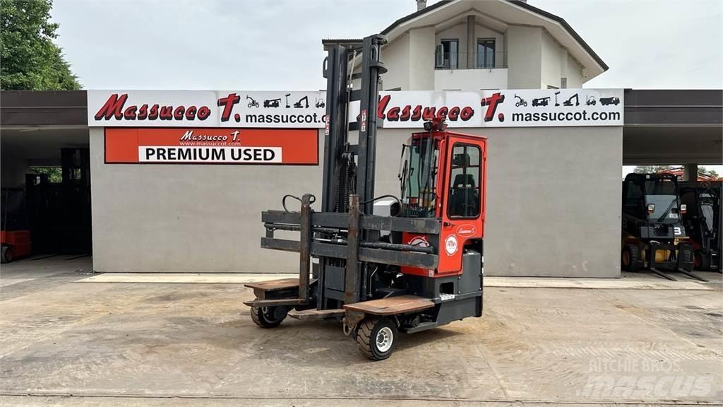 Amlift C35-09/55 Carrelli elevatori diesel