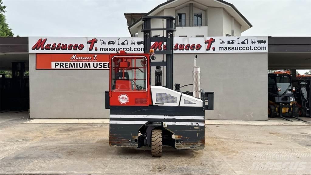 Amlift C35-09/55 Carrelli elevatori diesel