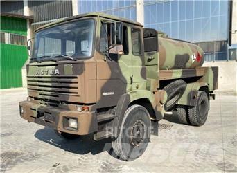 Astra BM201mt Cisterna