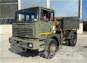 Astra BM20FZ Camion altro