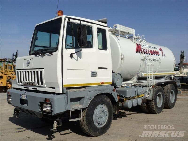 Astra BM304 Cisterna