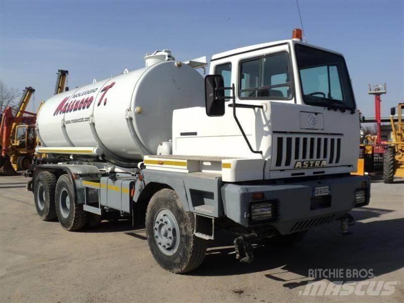 Astra BM304 Cisterna