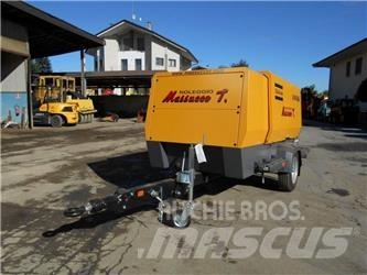 Atlas Copco XAHS 317 Compressori