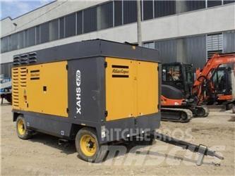 Atlas Copco XAHS 426 Compressori