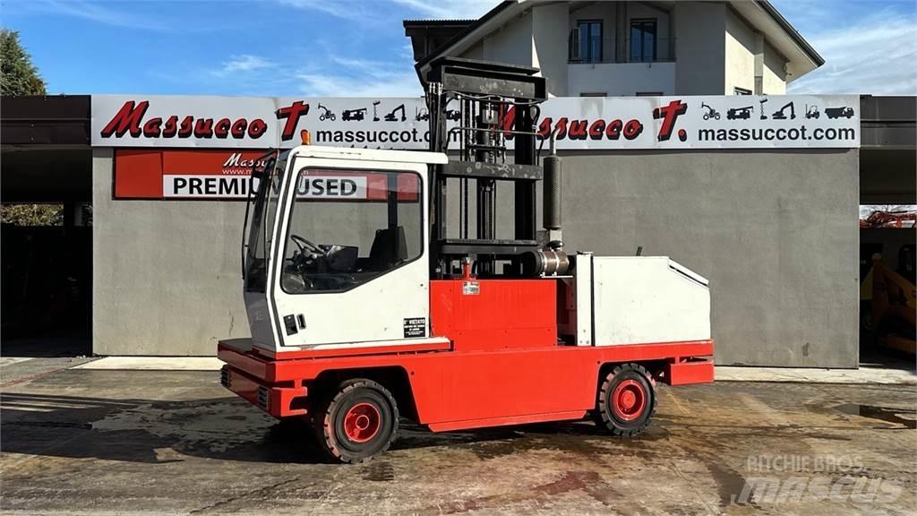 Battioni & Pagani H-T5C Carrelli elevatori diesel