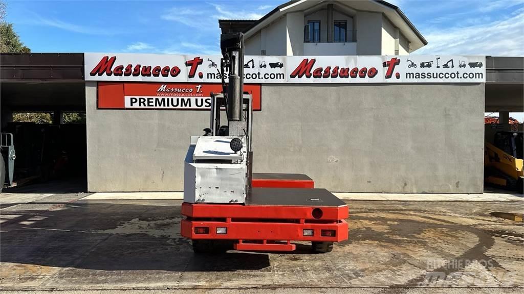 Battioni & Pagani H-T5C Carrelli elevatori diesel
