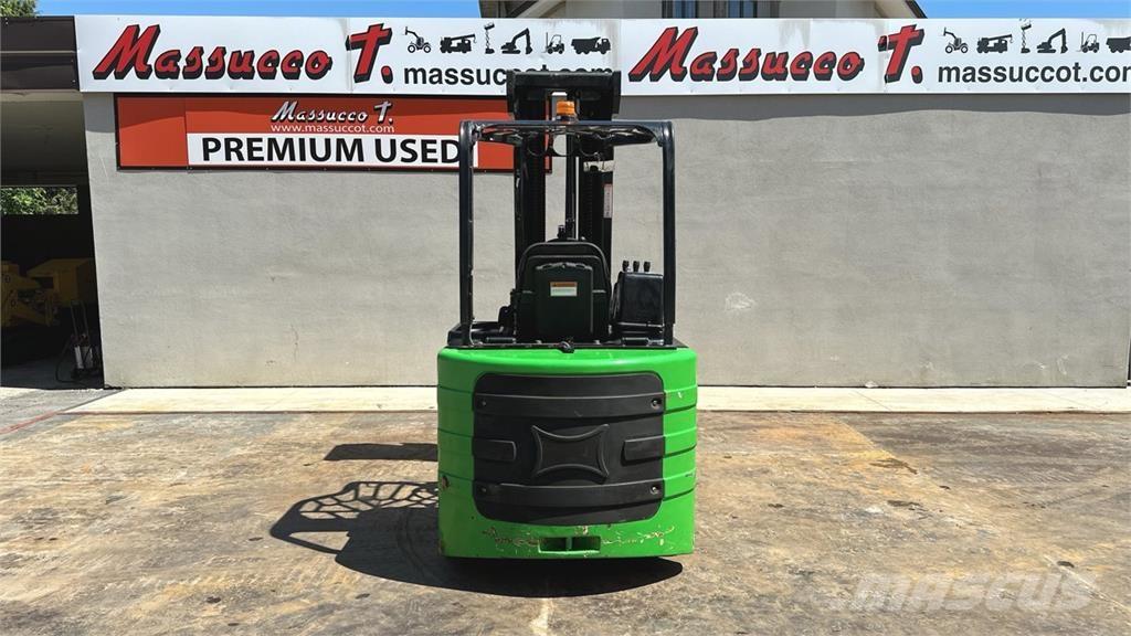 Bendi TL4786 Carrelli elevatori elettrici