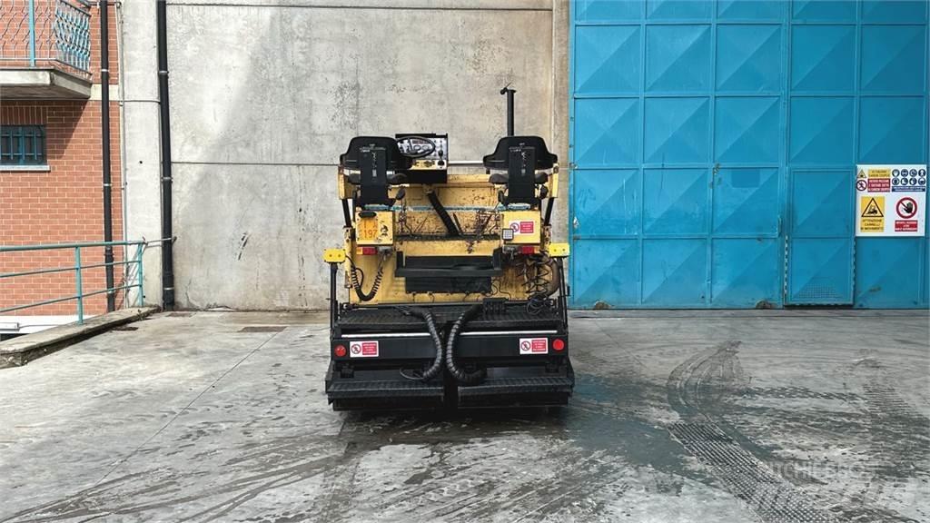 Bitelli BB630 Finitrici