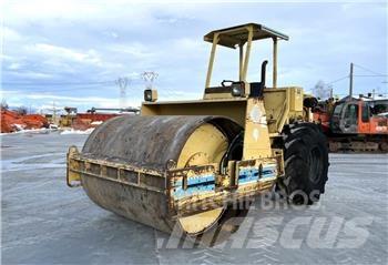 Bitelli Ghibli C100 Compattatori da suolo