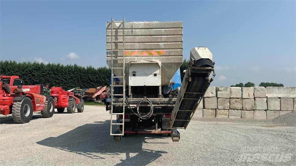  Blend SEVENTY Camion altro