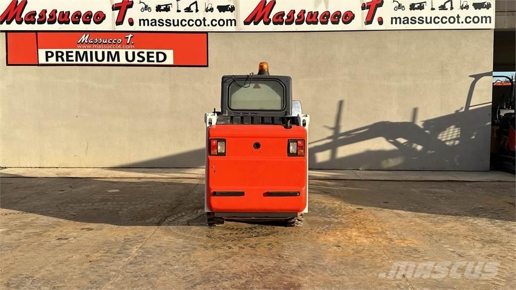 Bobcat S100 4X4 Mini Pale Gommate