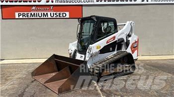 Bobcat T590 Mini Pale Gommate