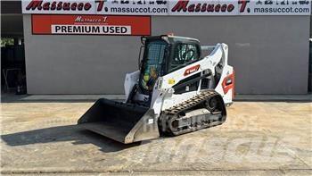 Bobcat T590 Mini Pale Gommate