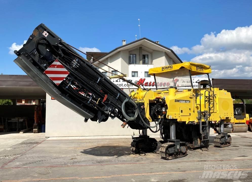 Bomag BM1300/30 Fresa a freddo per asfalto