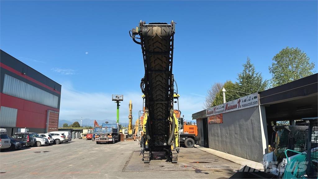 Bomag BM2000/60-2 Fresa a freddo per asfalto