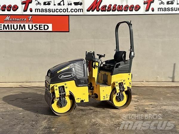 Bomag BW100 ADM-5 Compattatori da suolo