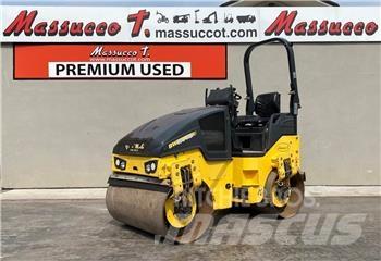 Bomag BW120 Compattatori da suolo
