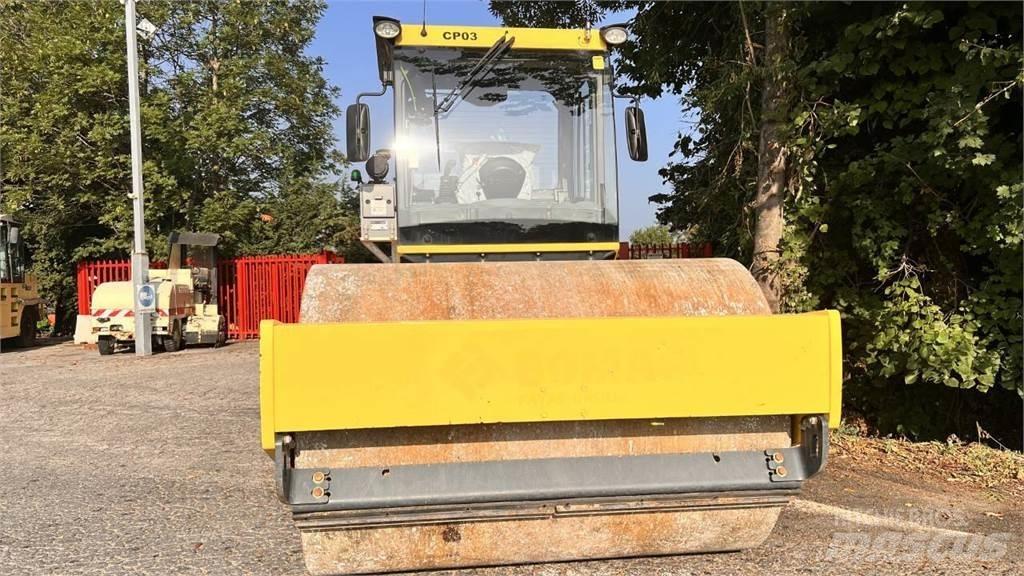 Bomag BW213 DH-5 Compattatori da suolo