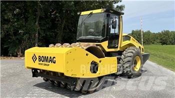 Bomag BW219 PDH-5 Compattatori da suolo