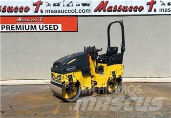 Bomag BW80-AD Compattatori da suolo