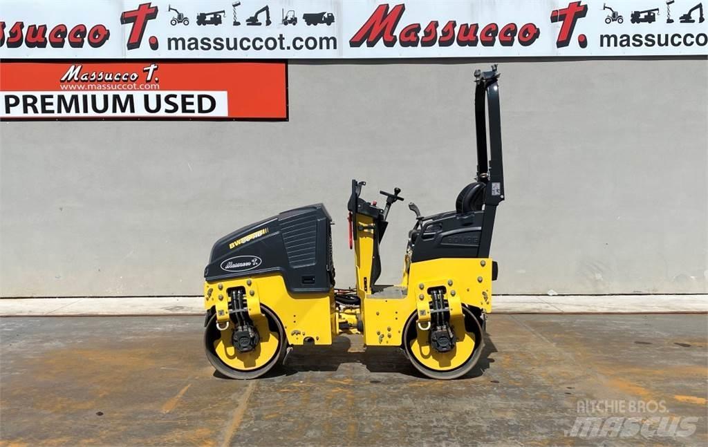 Bomag BW80-AD Compattatori da suolo