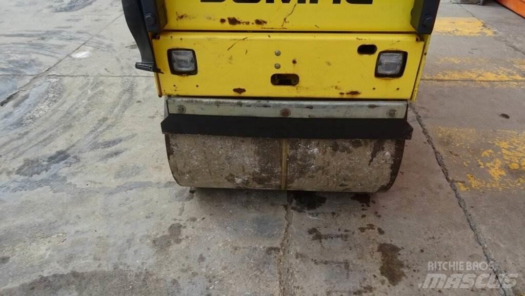 Bomag BW80AD Compattatori da suolo
