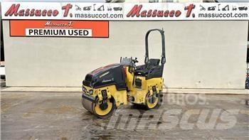 Bomag BW90 AD-5 Compattatori da suolo
