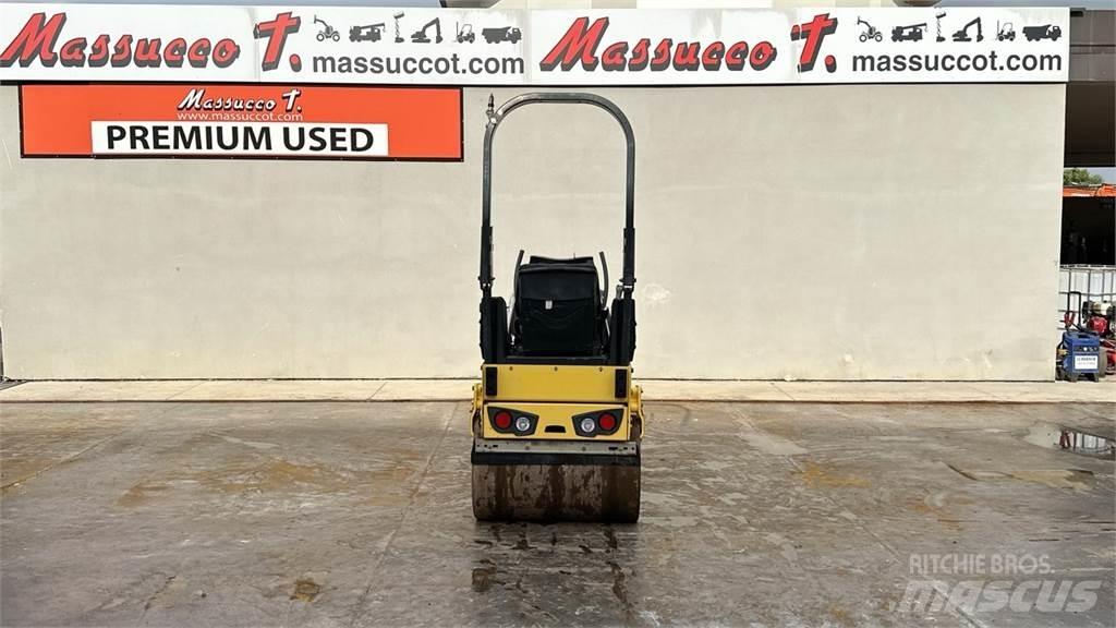 Bomag BW90 AD-5 Compattatori da suolo