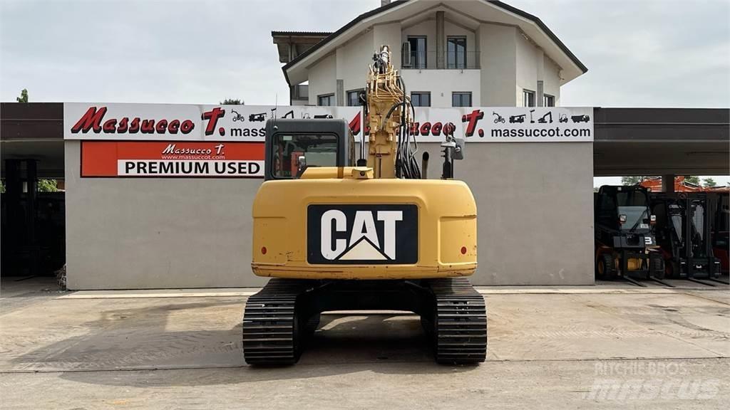 CAT 311D Escavatori medi 7t - 12t