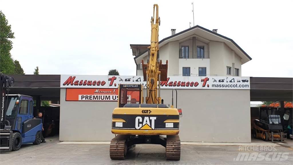 CAT 312BL Escavatori medi 7t - 12t