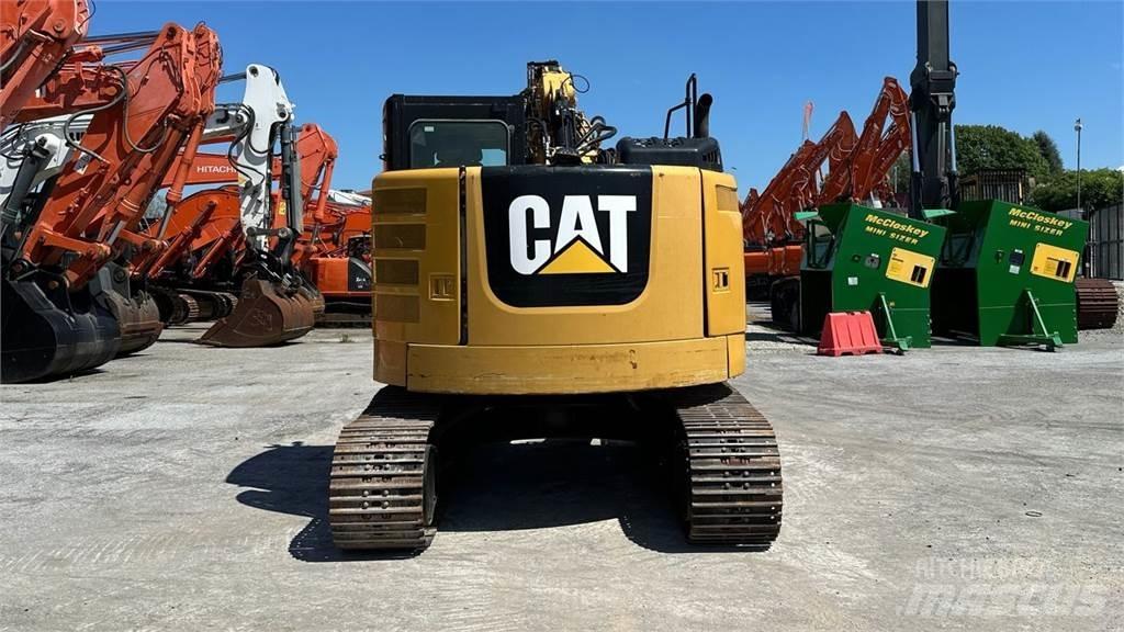 CAT 314LCR Escavatori medi 7t - 12t