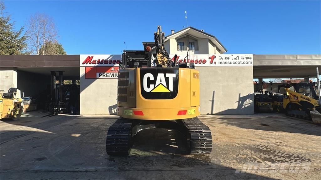 CAT 315FLCR Escavatori medi 7t - 12t
