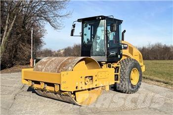 CAT CS54B Compattatori da suolo