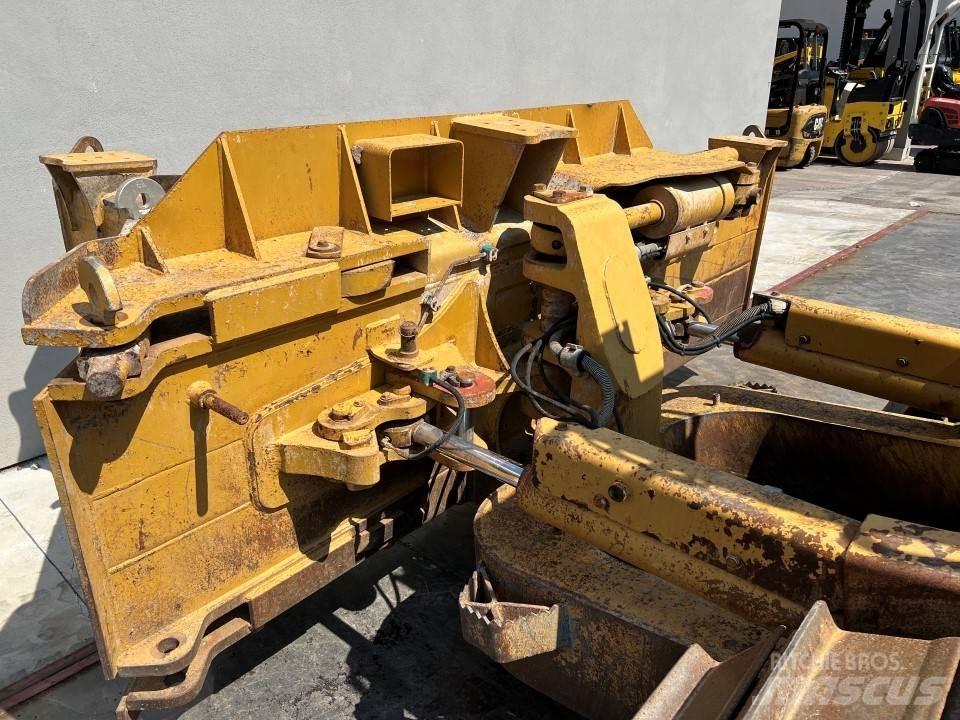 CAT D6N LGP Dozer cingolati