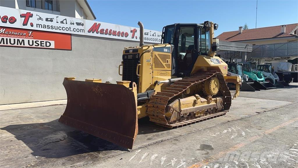 CAT D6NXL Dozer cingolati