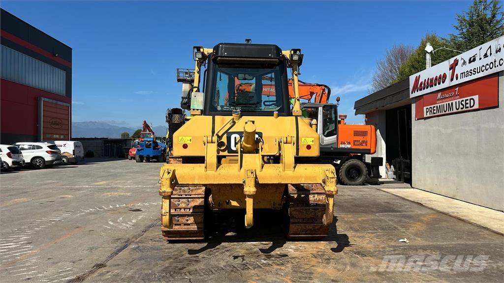 CAT D6NXL Dozer cingolati