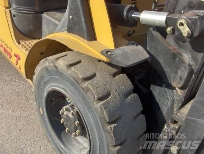 CAT DP30N Carrelli elevatori diesel