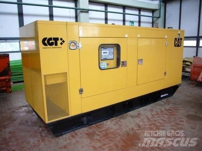 CAT GEH275 Torri faro