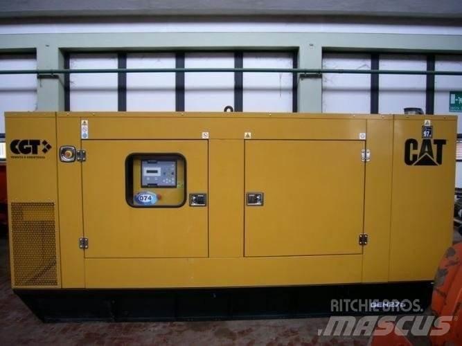 CAT GEH275 Torri faro