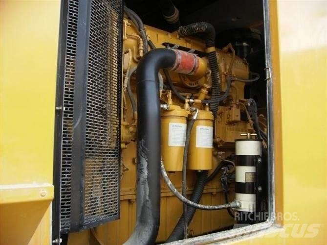 CAT GEP550 Torri faro