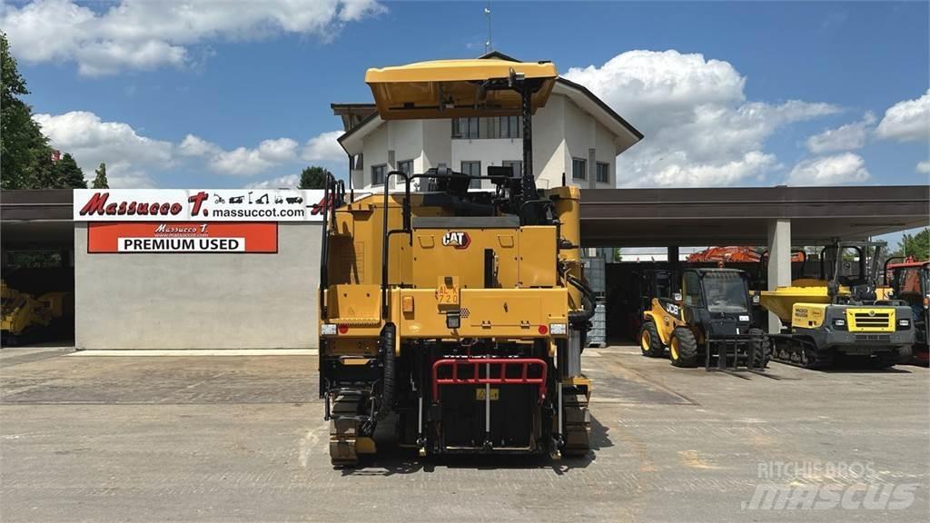 CAT PM310 Fresa a freddo per asfalto