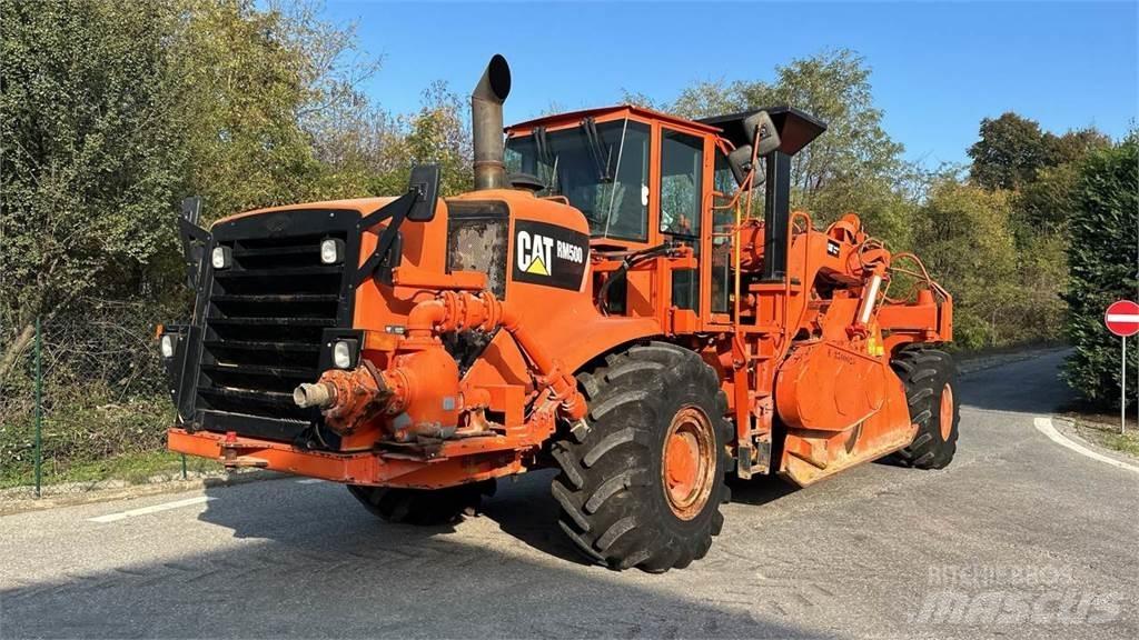 CAT RM500 Camion altro