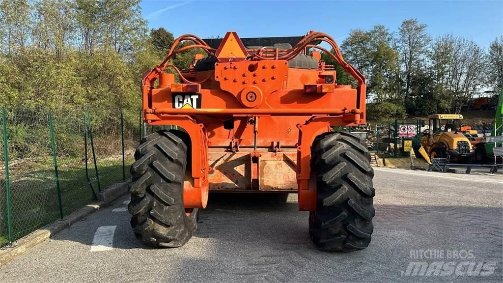 CAT RM500 Camion altro