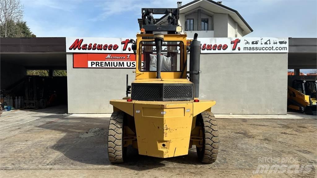 CAT V225C Carrelli elevatori diesel