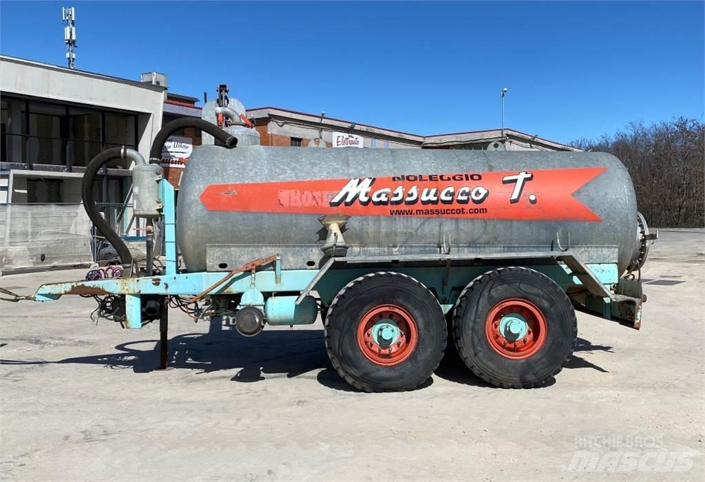 CM 100/A Cisterna