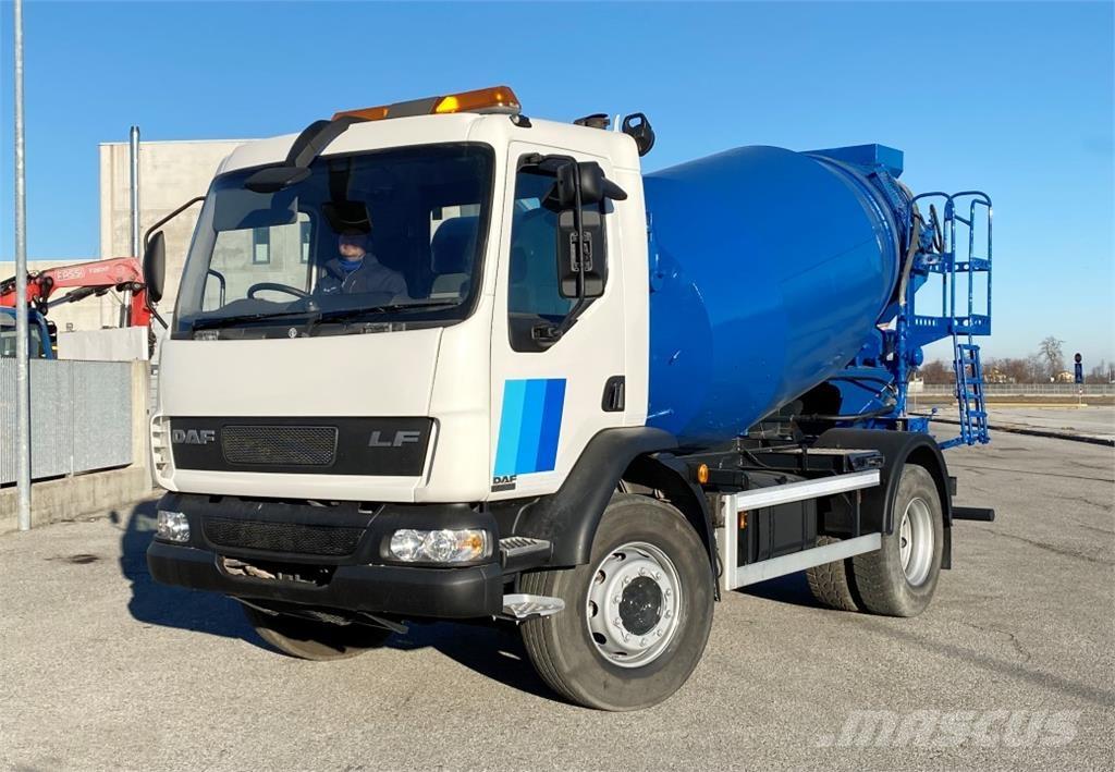 DAF LF 55.250 Betoniere