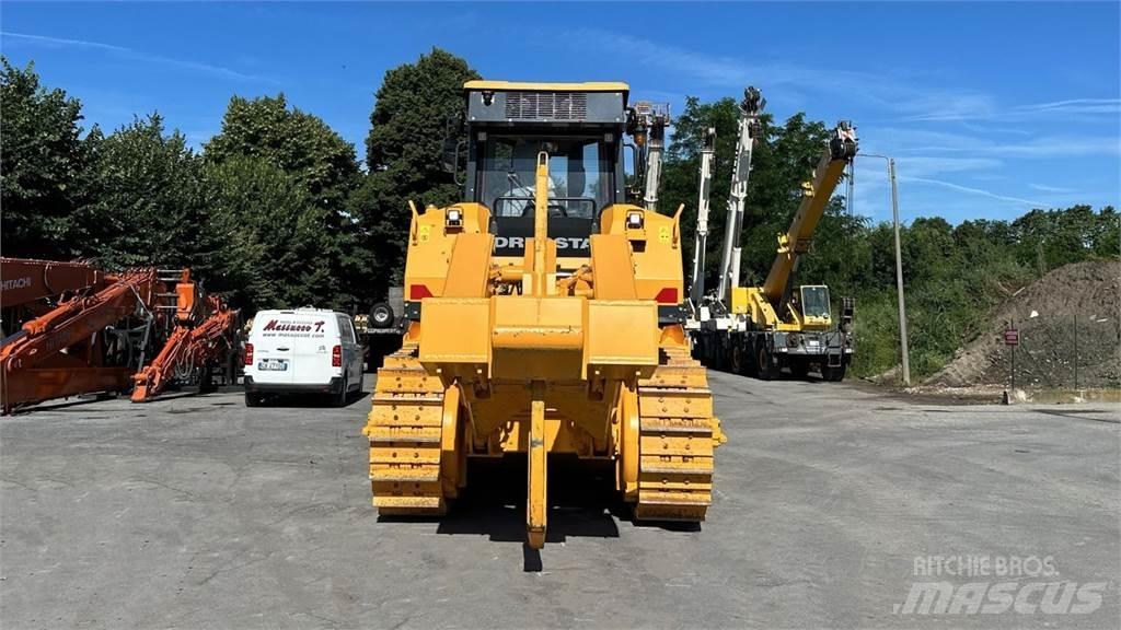 Dressta TD-25M Dozer cingolati