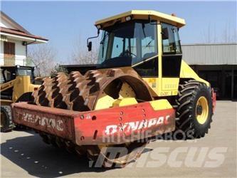 Dynapac CA302PD Compattatori da suolo