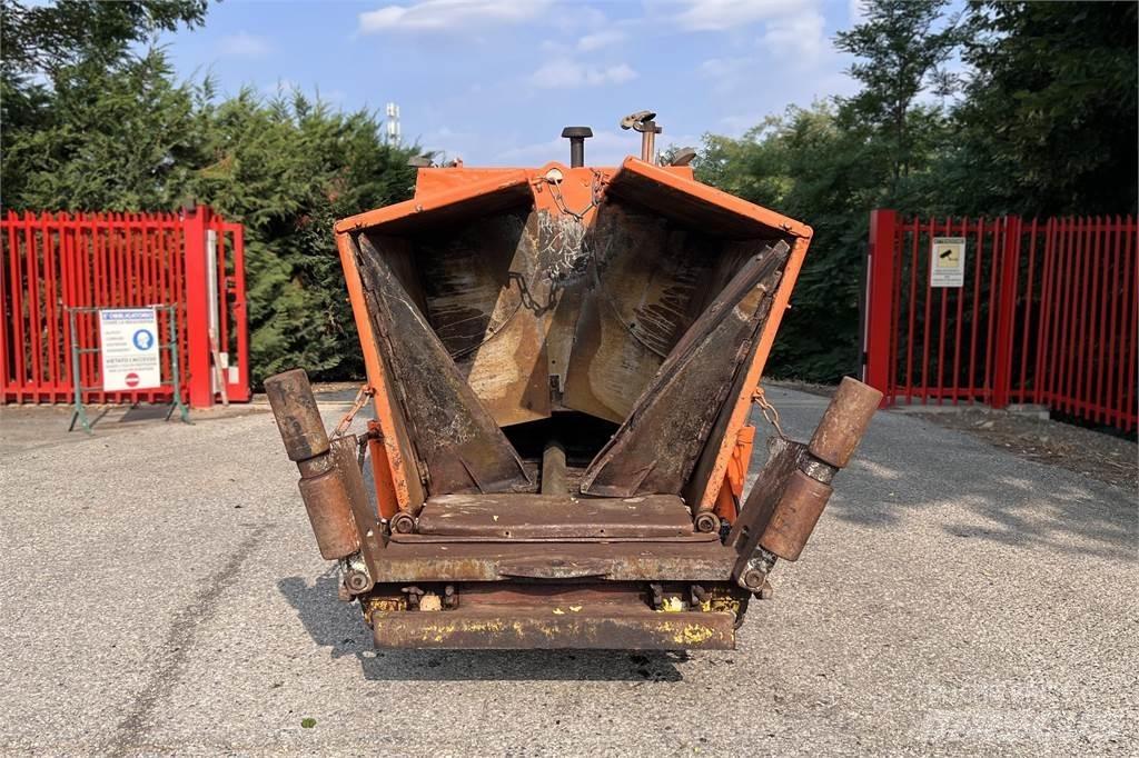 Dynapac DF45 Finitrici