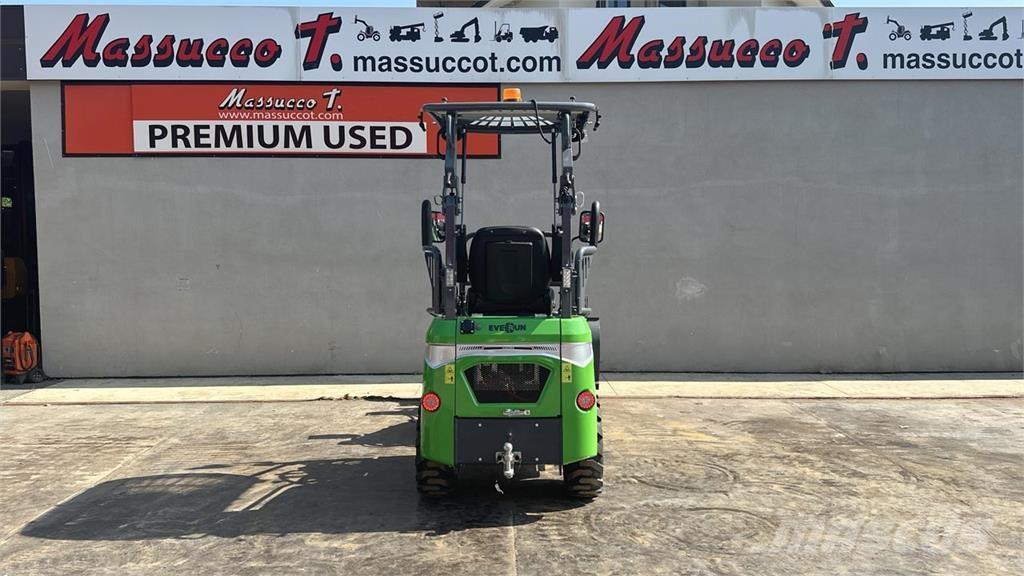 Everun ER08E 4x4 Pale gommate